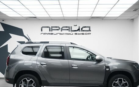 Renault Duster, 2021 год, 1 790 000 рублей, 3 фотография