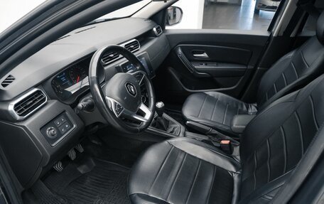 Renault Duster, 2021 год, 1 790 000 рублей, 10 фотография