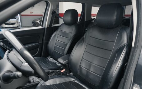 Renault Duster, 2021 год, 1 790 000 рублей, 9 фотография