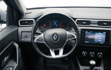 Renault Duster, 2021 год, 1 790 000 рублей, 8 фотография