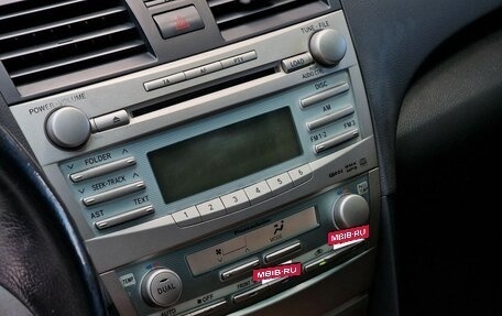 Toyota Camry, 2006 год, 899 000 рублей, 15 фотография