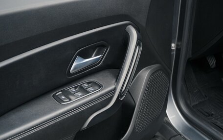 Renault Duster, 2021 год, 1 790 000 рублей, 11 фотография