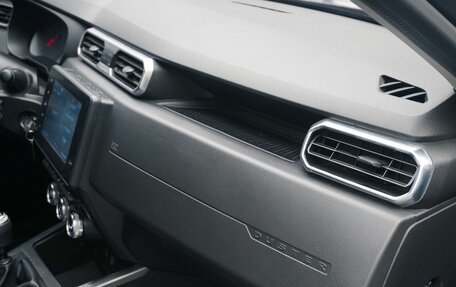 Renault Duster, 2021 год, 1 790 000 рублей, 19 фотография