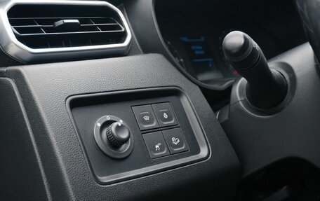 Renault Duster, 2021 год, 1 790 000 рублей, 13 фотография