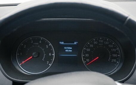 Renault Duster, 2021 год, 1 790 000 рублей, 12 фотография