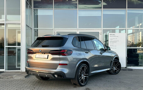 BMW X5, 2024 год, 12 990 000 рублей, 4 фотография