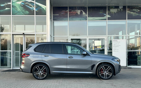 BMW X5, 2024 год, 12 990 000 рублей, 5 фотография
