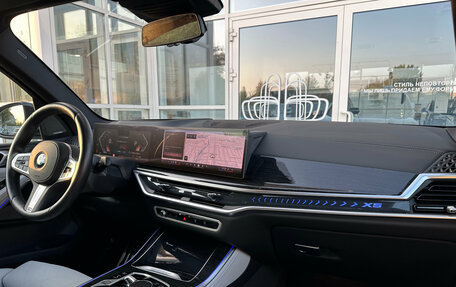 BMW X5, 2024 год, 12 990 000 рублей, 14 фотография