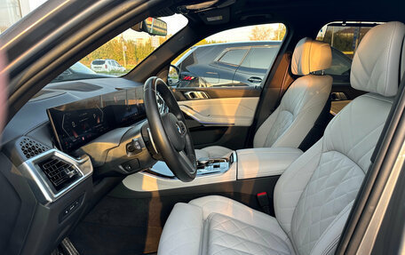 BMW X5, 2024 год, 12 990 000 рублей, 10 фотография