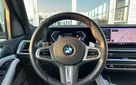 BMW X5, 2024 год, 12 990 000 рублей, 15 фотография