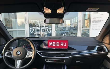 BMW X5, 2024 год, 12 990 000 рублей, 13 фотография
