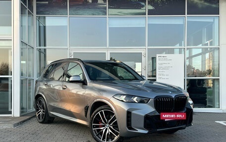 BMW X5, 2024 год, 12 990 000 рублей, 6 фотография