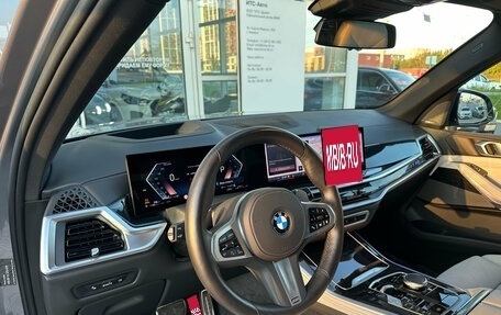 BMW X5, 2024 год, 12 990 000 рублей, 12 фотография