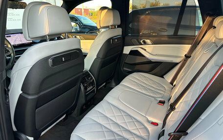 BMW X5, 2024 год, 12 990 000 рублей, 24 фотография