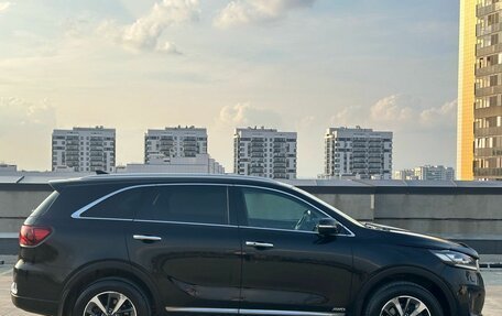 KIA Sorento III Prime рестайлинг, 2019 год, 2 990 000 рублей, 6 фотография