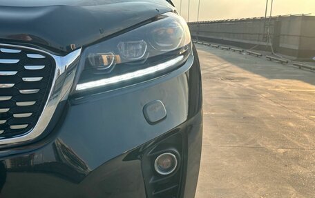 KIA Sorento III Prime рестайлинг, 2019 год, 2 990 000 рублей, 9 фотография