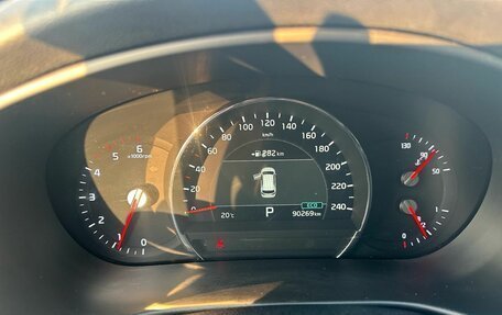 KIA Sorento III Prime рестайлинг, 2019 год, 2 990 000 рублей, 20 фотография
