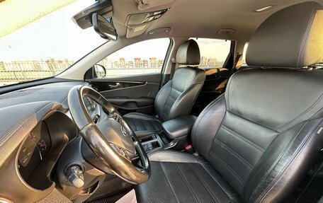KIA Sorento III Prime рестайлинг, 2019 год, 2 990 000 рублей, 14 фотография