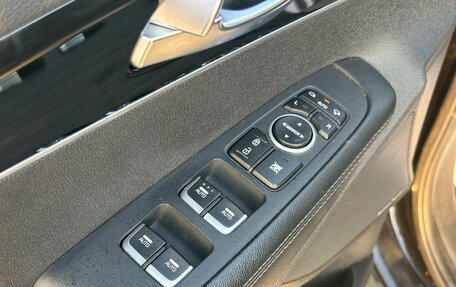 KIA Sorento III Prime рестайлинг, 2019 год, 2 990 000 рублей, 16 фотография