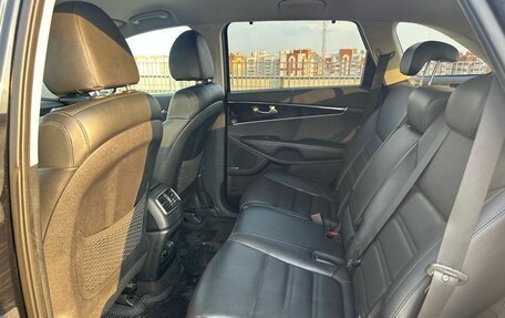 KIA Sorento III Prime рестайлинг, 2019 год, 2 990 000 рублей, 25 фотография