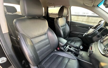 KIA Sorento III Prime рестайлинг, 2019 год, 2 990 000 рублей, 24 фотография