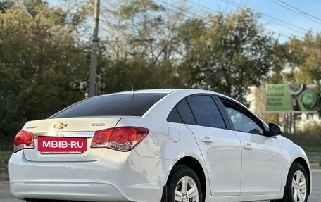 Chevrolet Cruze II, 2014 год, 730 000 рублей, 6 фотография