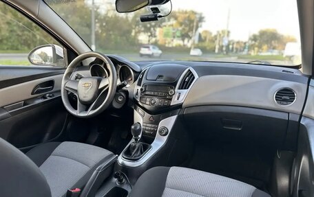 Chevrolet Cruze II, 2014 год, 730 000 рублей, 11 фотография
