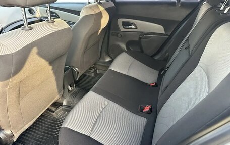 Chevrolet Cruze II, 2014 год, 730 000 рублей, 13 фотография