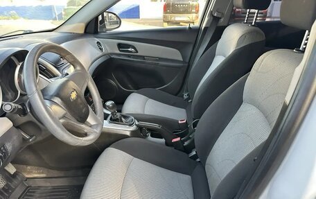 Chevrolet Cruze II, 2014 год, 730 000 рублей, 16 фотография