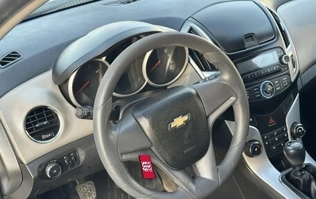 Chevrolet Cruze II, 2014 год, 730 000 рублей, 15 фотография