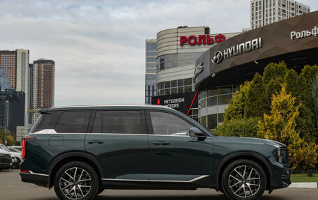 GAC GS8, 2024 год, 3 488 000 рублей, 3 фотография