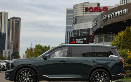 GAC GS8, 2024 год, 3 488 000 рублей, 6 фотография