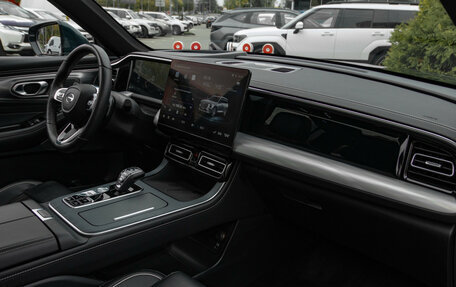 GAC GS8, 2024 год, 3 488 000 рублей, 7 фотография