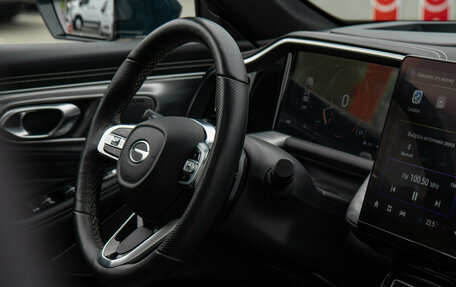 GAC GS8, 2024 год, 3 488 000 рублей, 13 фотография