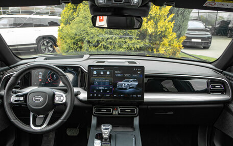 GAC GS8, 2024 год, 3 488 000 рублей, 9 фотография