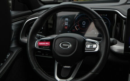 GAC GS8, 2024 год, 3 488 000 рублей, 10 фотография