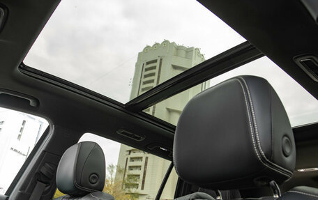 GAC GS8, 2024 год, 3 488 000 рублей, 15 фотография