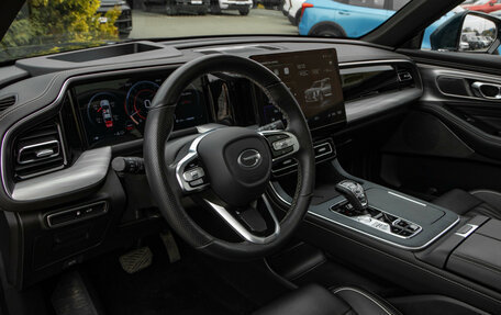 GAC GS8, 2024 год, 3 488 000 рублей, 18 фотография