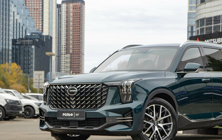 GAC GS8, 2024 год, 3 488 000 рублей, 19 фотография