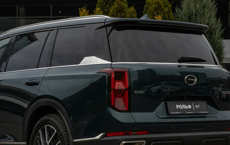 GAC GS8, 2024 год, 3 488 000 рублей, 21 фотография