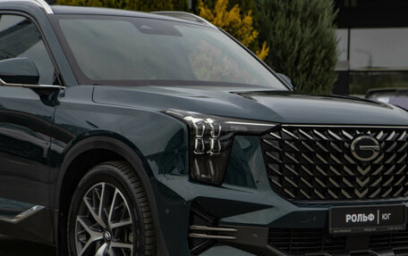 GAC GS8, 2024 год, 3 488 000 рублей, 20 фотография