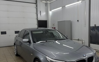 BMW 5 серия, 2005 год, 850 000 рублей, 1 фотография
