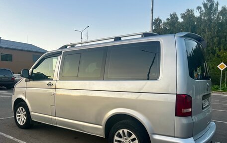 Volkswagen Caravelle T5, 2013 год, 1 650 000 рублей, 12 фотография