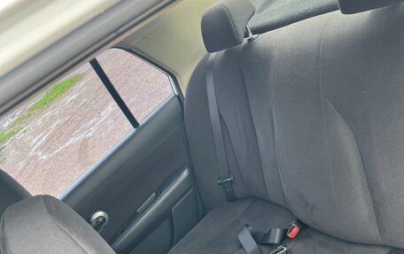 Nissan Tiida, 2008 год, 545 000 рублей, 5 фотография
