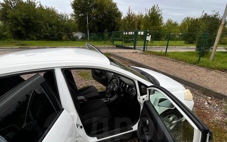 Nissan Tiida, 2008 год, 545 000 рублей, 10 фотография