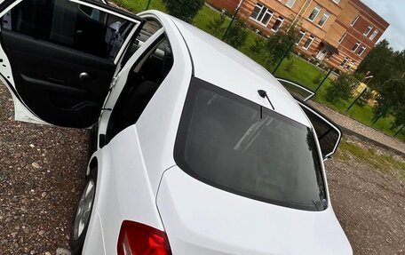 Nissan Tiida, 2008 год, 545 000 рублей, 11 фотография