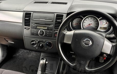 Nissan Tiida, 2008 год, 545 000 рублей, 6 фотография