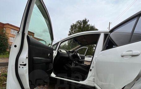 Nissan Tiida, 2008 год, 545 000 рублей, 12 фотография