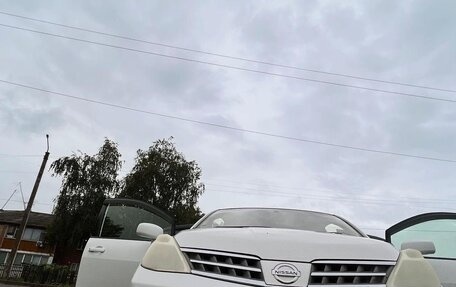 Nissan Tiida, 2008 год, 545 000 рублей, 9 фотография