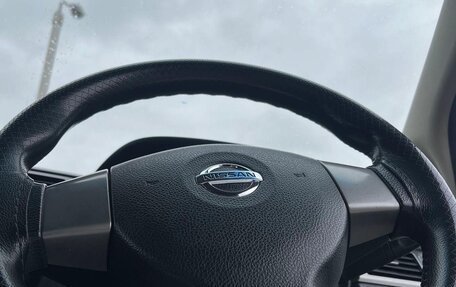 Nissan Tiida, 2008 год, 545 000 рублей, 22 фотография